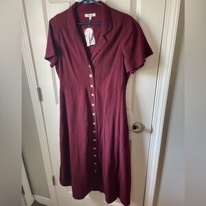 Madewell Dress